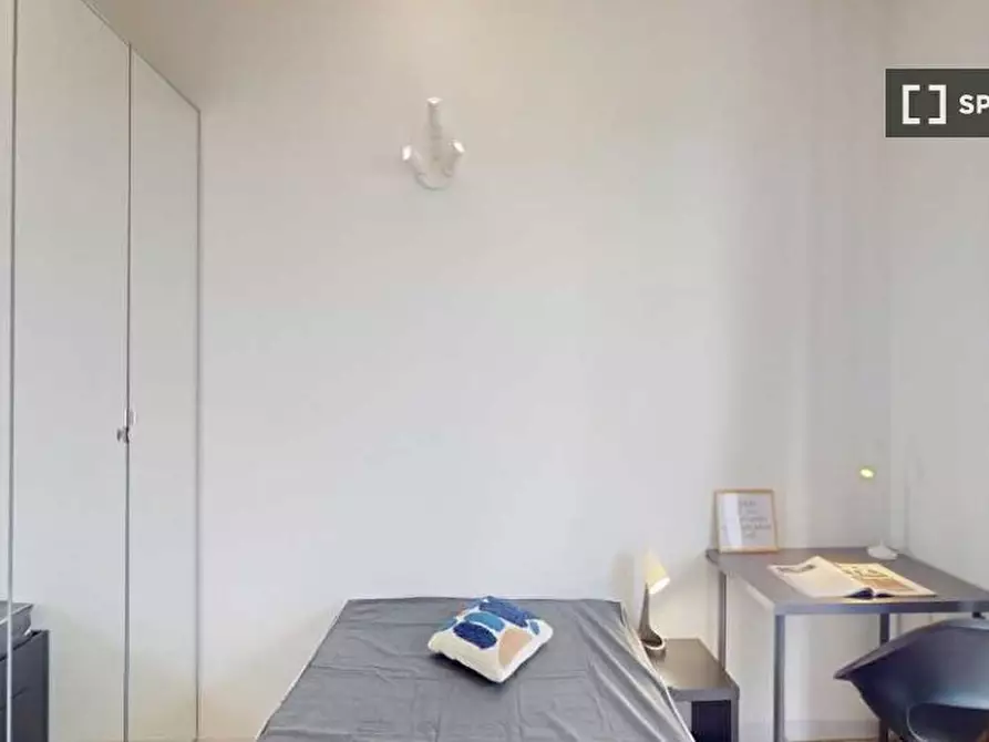 Immagine 1 di Camera condivisa in affitto  in Viale Molise a Milano