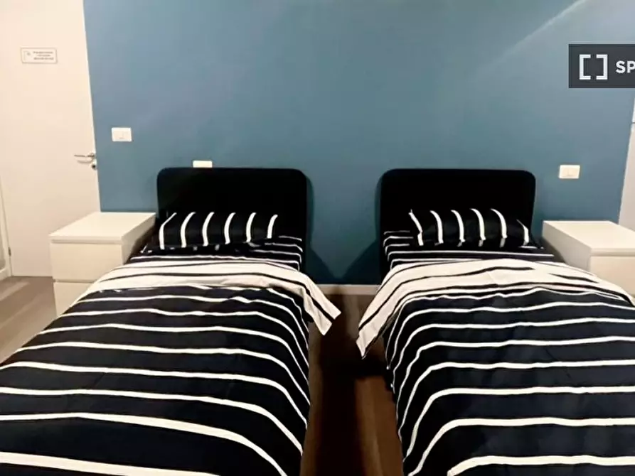 Immagine 16 di Camera condivisa in affitto  in Via Ambrogio Binda a Milano