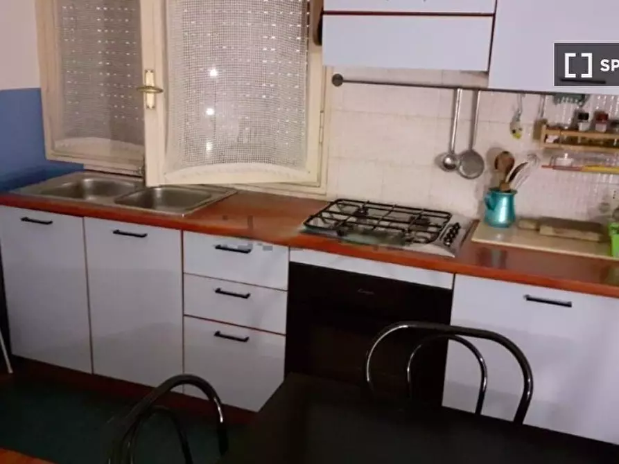 Immagine 2 di Appartamento in affitto  in Via Mecenate a Milano