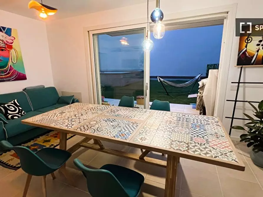 Immagine 3 di Appartamento in affitto  in Piazza Dergano a Milano