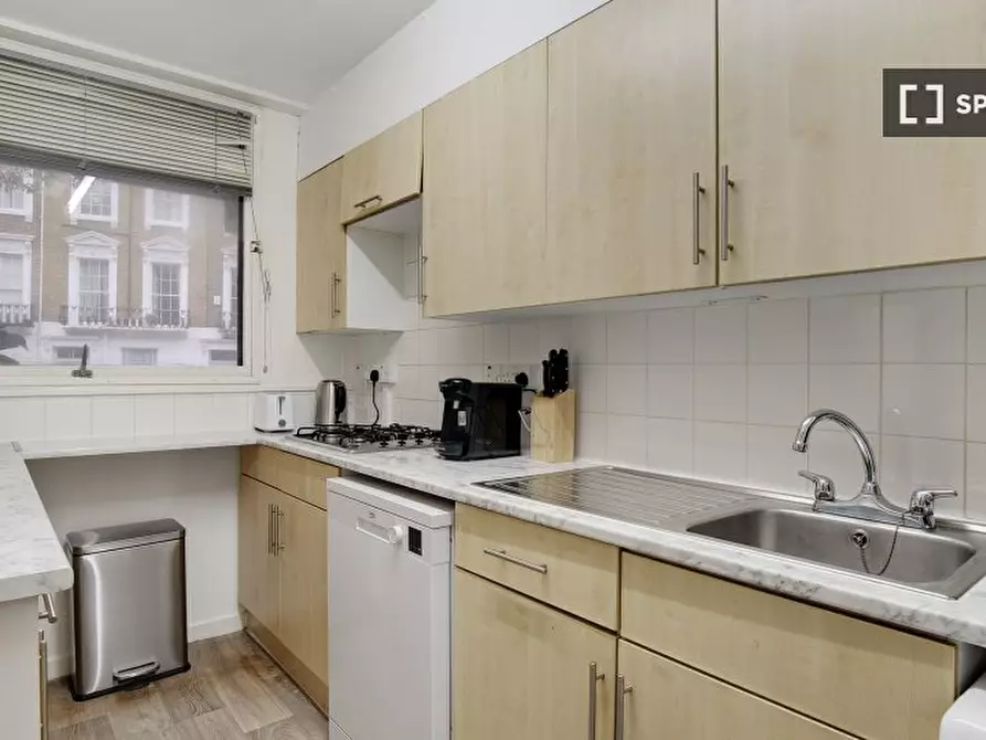 Immagine 6 di Appartamento in affitto  in Tachbrook St a 