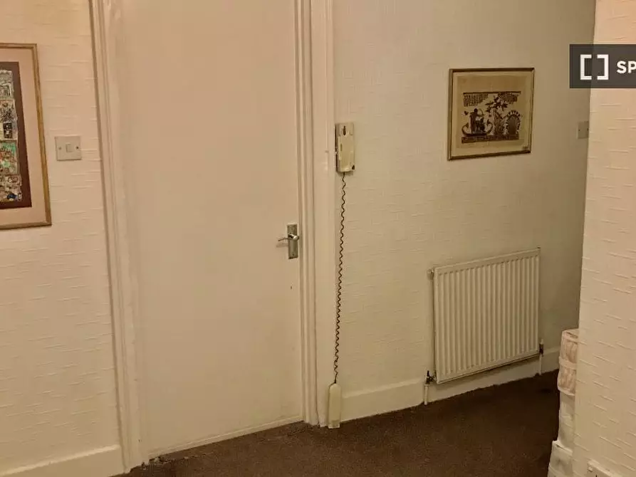 Immagine 8 di Camera condivisa in affitto  in Clerk St a South Bridge, Holyrood and Willowbrae
