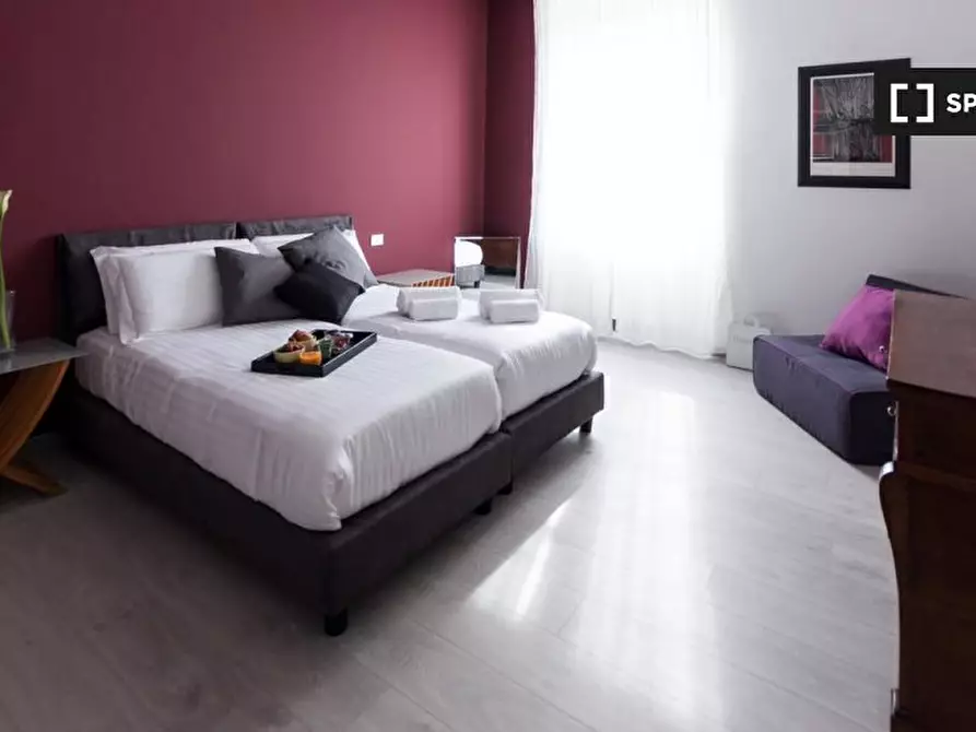 Immagine 8 di Appartamento in affitto  in Via Terraggio a Milano