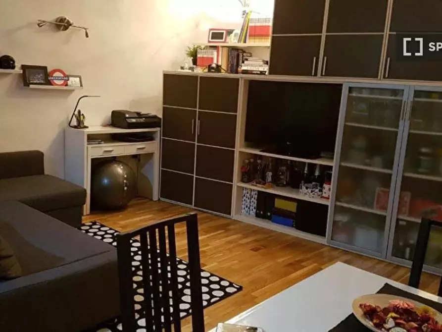 Immagine 7 di Appartamento in affitto  in V. Salvator Rosa a Napoli