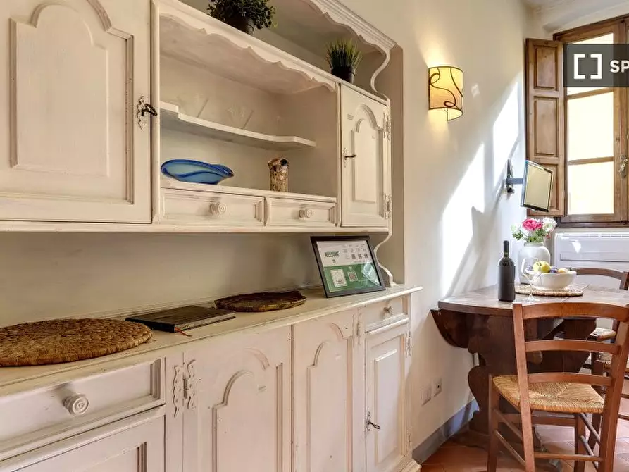 Immagine 7 di Appartamento in affitto  in Via Osteria del Guanto a Firenze