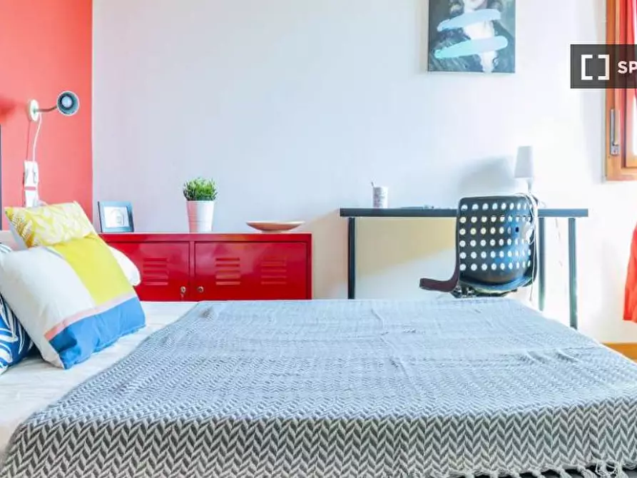 Immagine 2 di Camera condivisa in affitto  in Via Felice Mendelssohn a Padova