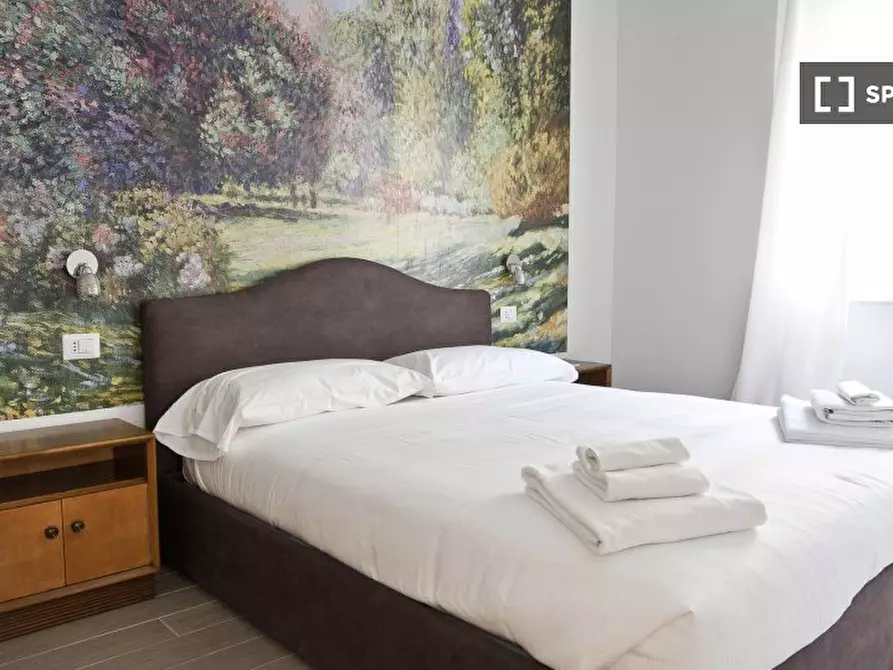 Immagine 9 di Appartamento in affitto  in Via Sebastiano Veniero a Milano