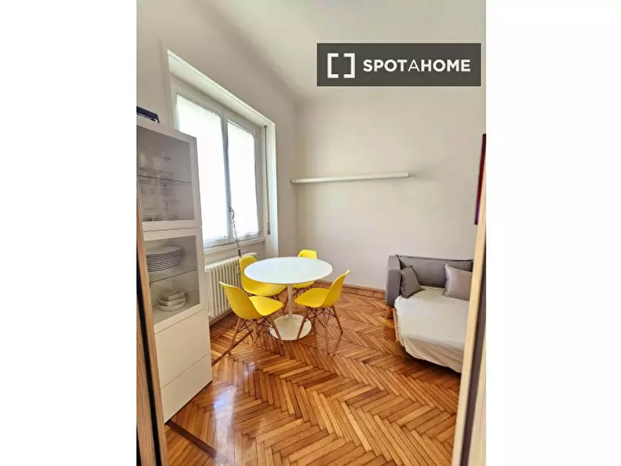 Immagine 9 di Appartamento in affitto  in Via Giuseppe Cuzzi a Milano