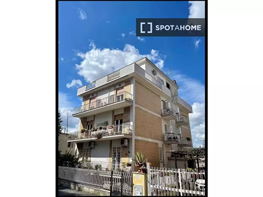 Immagine 6 di Ufficio in affitto  in Via Andrea Verga a Roma