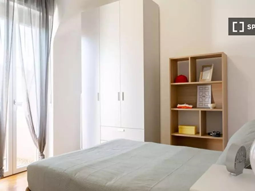 Immagine 16 di Camera condivisa in affitto  in Via Carmagnola a Milano