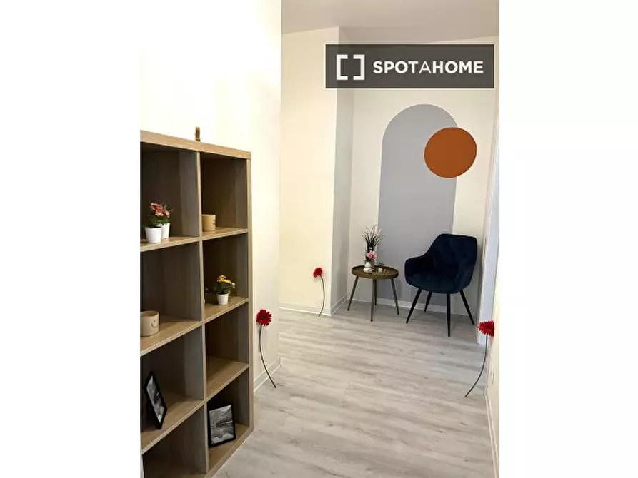 Immagine 18 di Camera condivisa in affitto  in Marsala a Trento