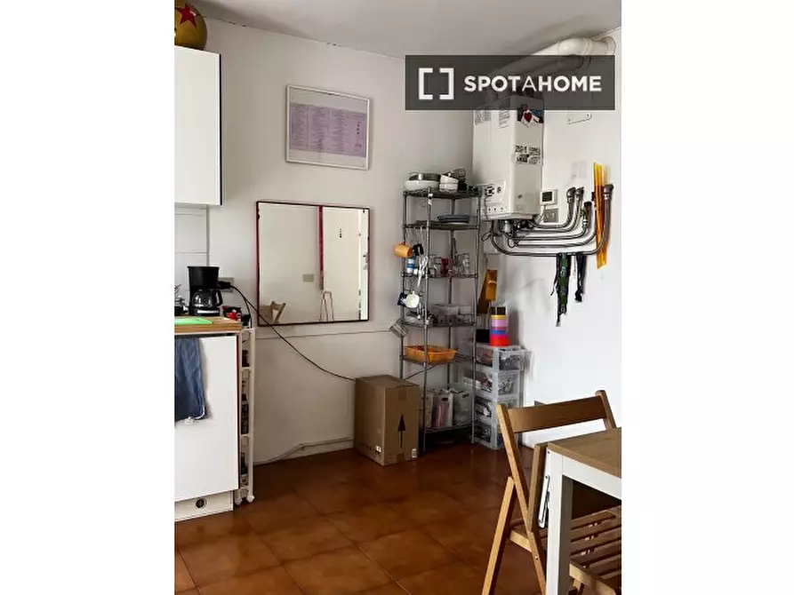 Immagine 9 di Appartamento in affitto  in Via Gaudenzio Ferrari a Milano