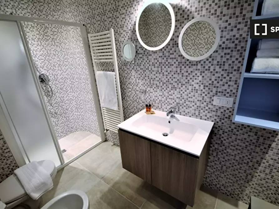 Immagine 8 di Appartamento in affitto  in Via Vittorio Emanuele II, 50139 Firenze FI, Italy a Firenze