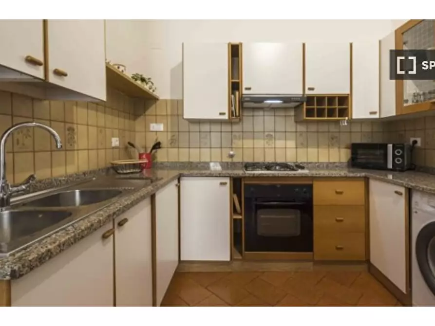 Immagine 14 di Appartamento in affitto  in Via M. Roselli Cecconi a Firenze