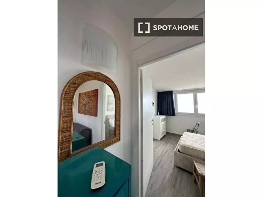 Immagine 10 di Appartamento in affitto  in Lungomare Duca degli Abruzzi a Roma
