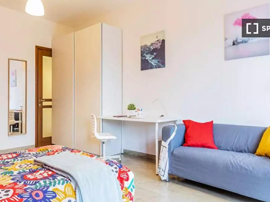 Immagine 5 di Camera condivisa in affitto  in Via Felice Mendelssohn a Padova