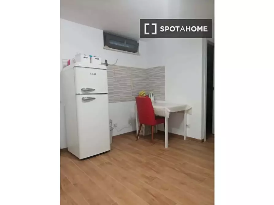 Immagine 3 di Ufficio in affitto  in Via Castell'Umberto a Roma