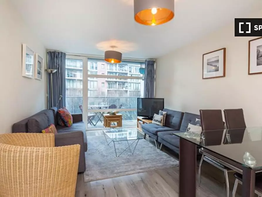 Immagine 7 di Appartamento in affitto  in Warwick Building a Lambeth