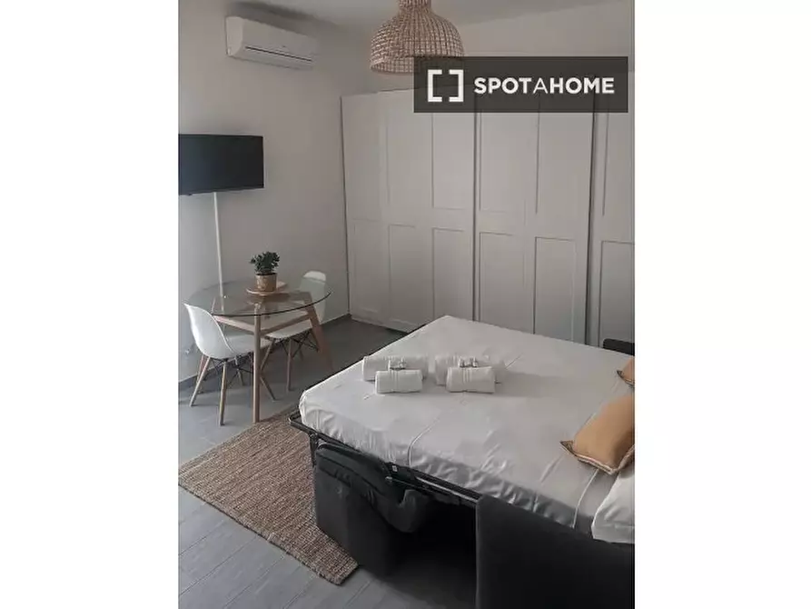 Immagine 16 di Appartamento in affitto  in Via Stendhal a Milano