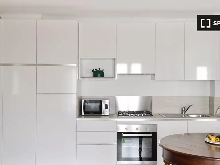 Immagine 4 di Appartamento in affitto  in Via Vigevano a Milano