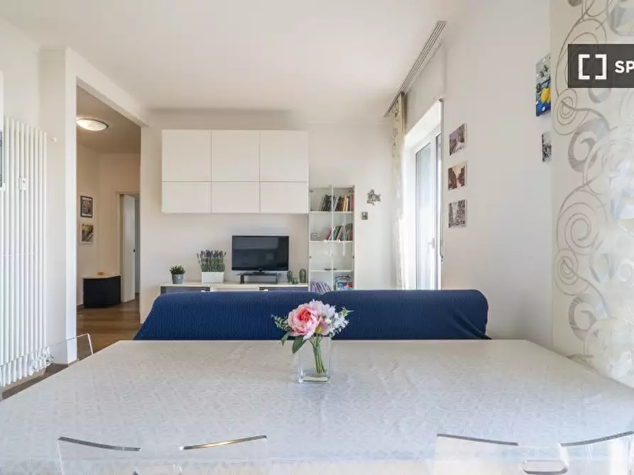 Immagine 19 di Appartamento in affitto  in Via Alessandro Repetti a Milano