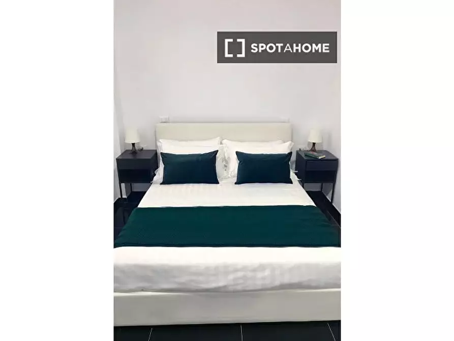 Immagine 1 di Appartamento in affitto  in Via Cesare de Lollis a Roma