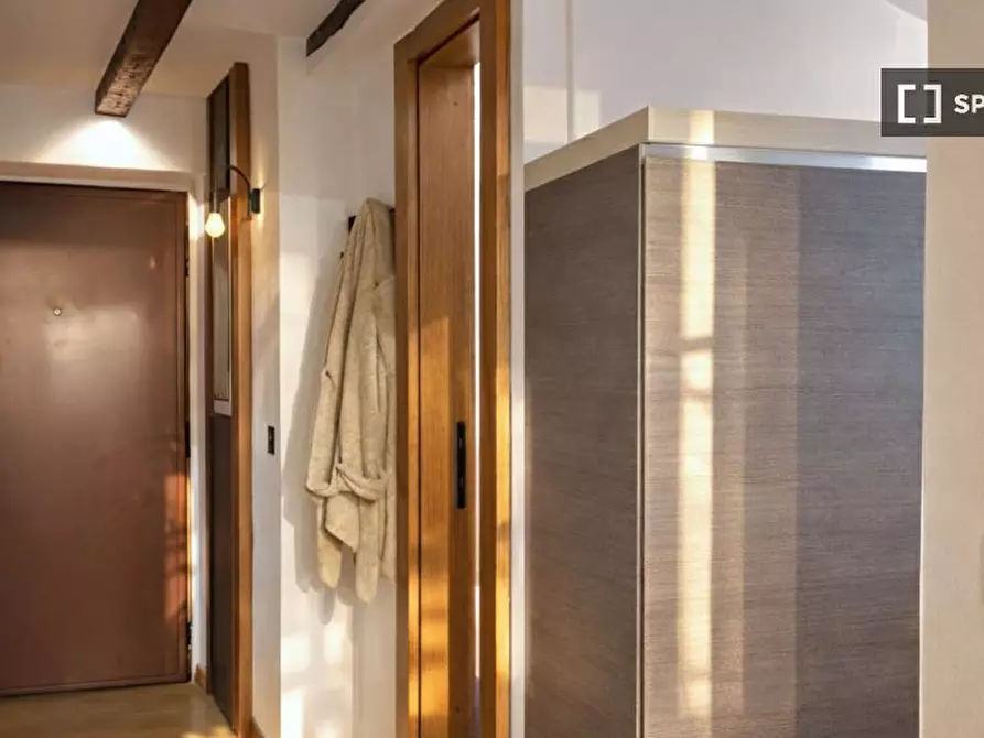 Immagine 11 di Ufficio in affitto  in Via Amerigo Vespucci a Milano