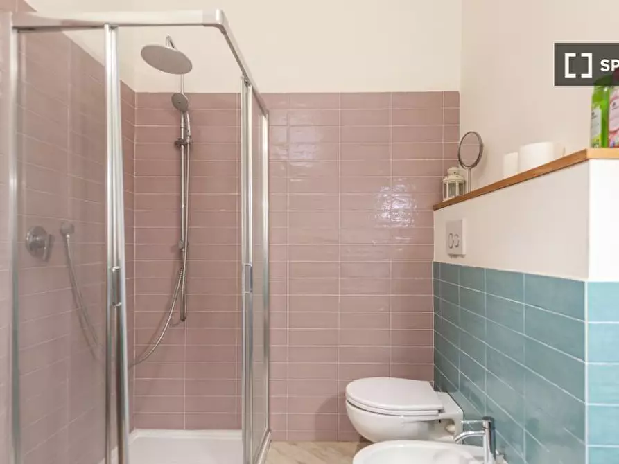 Immagine 5 di Appartamento in affitto  in Via Buonarroti a Roma