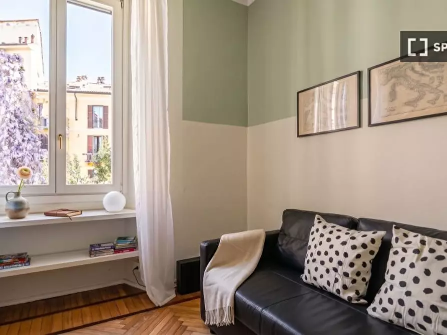 Immagine 13 di Appartamento in affitto  in Montello a Milano