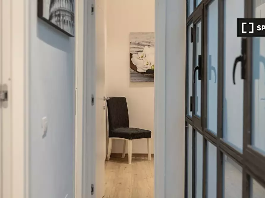 Immagine 14 di Appartamento in affitto  in Via Paola a Roma