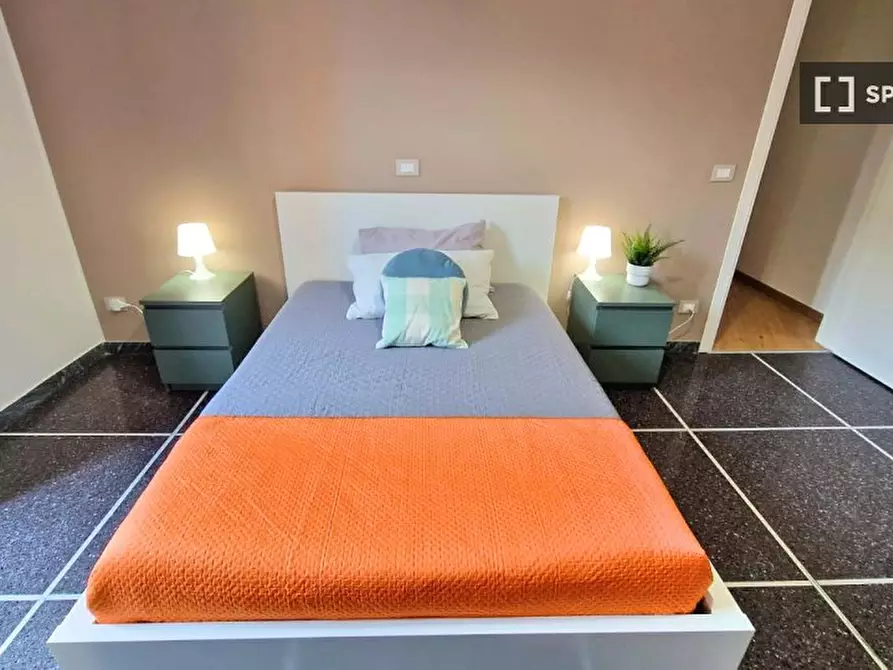 Immagine 5 di Camera condivisa in affitto  in Toscana/3 a Bologna