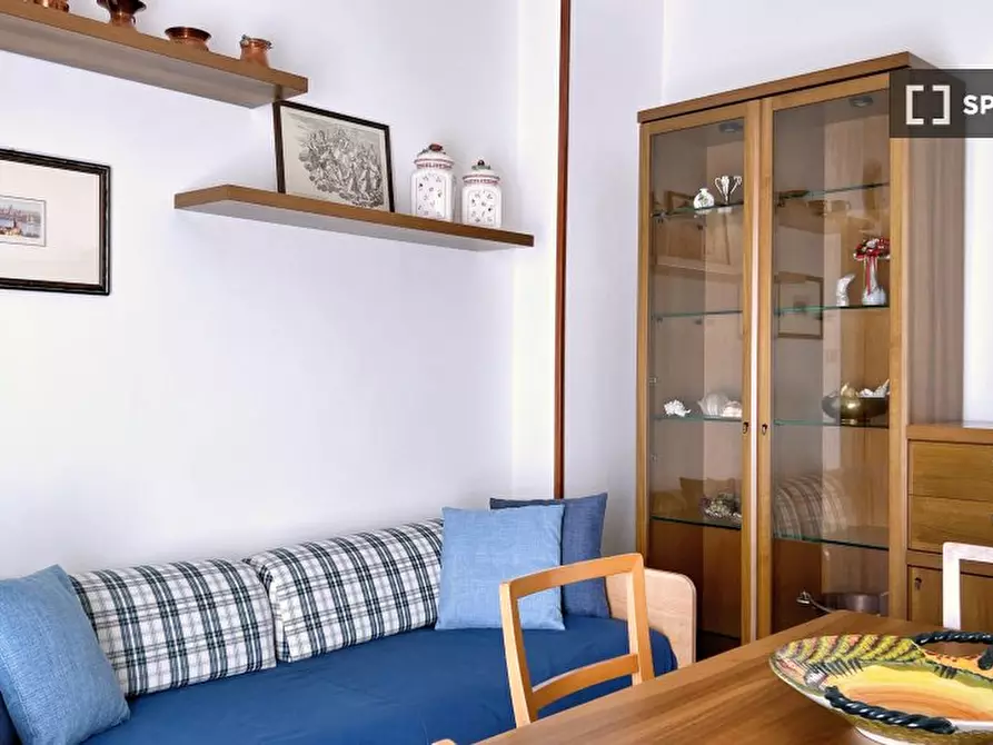 Immagine 4 di Appartamento in affitto  in Via Eleonora Duse a Bologna