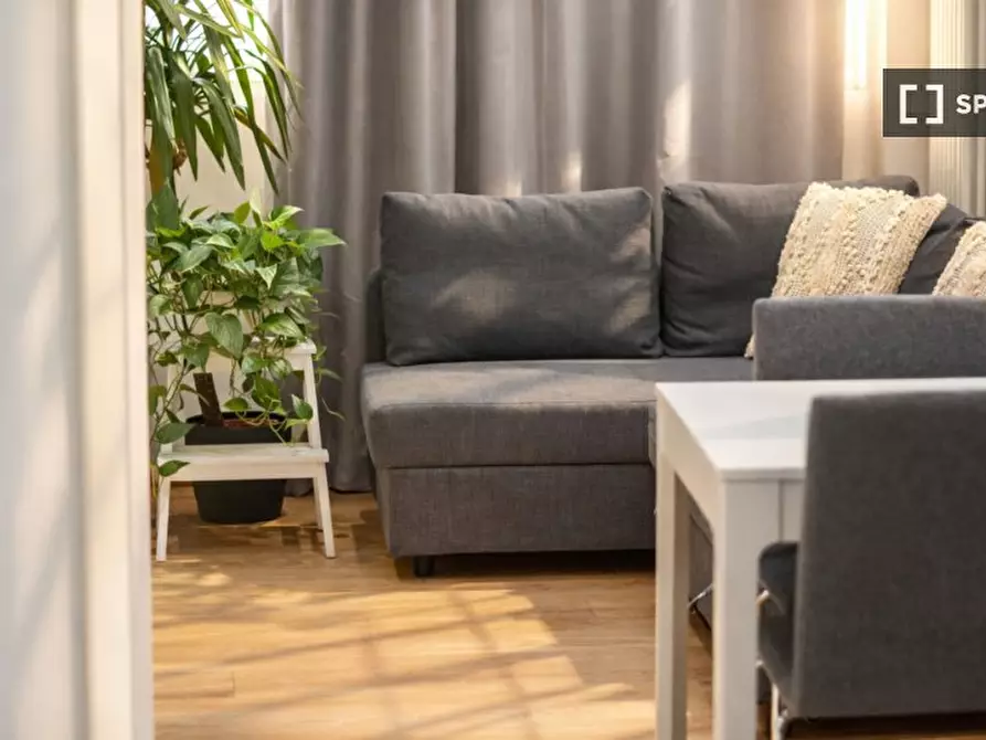 Immagine 2 di Appartamento in affitto  in Via Friuli a Milano