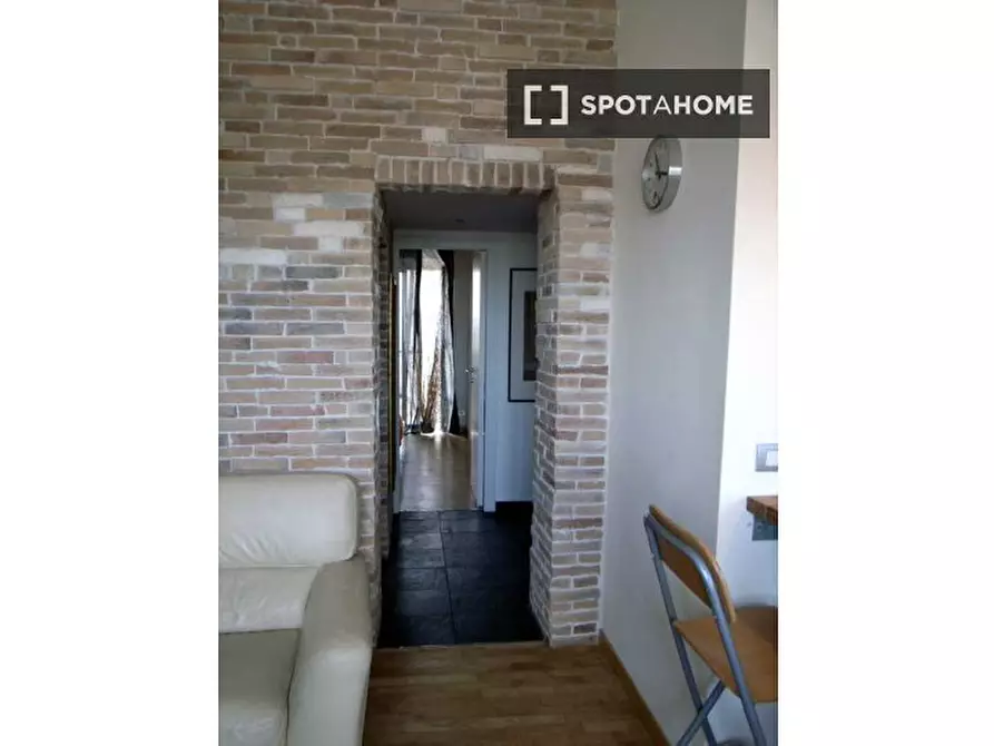 Immagine 13 di Ufficio in affitto  in Viale Cassala a Milano