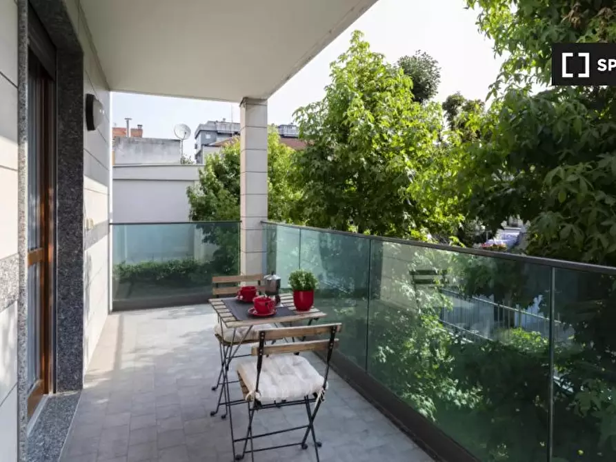 Immagine 15 di Appartamento in affitto  in Via Rimini a Milano