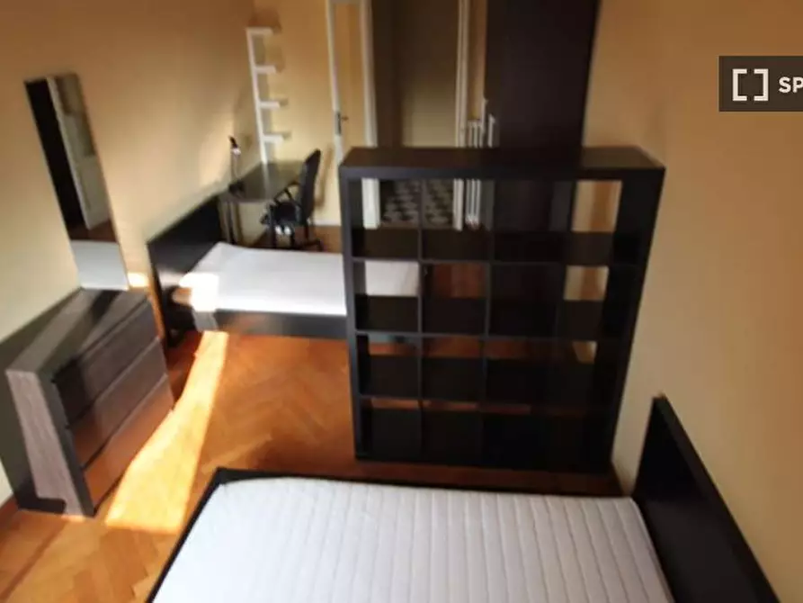 Immagine 1 di Camera condivisa in affitto  in Piazza Maria Adelaide di Savoia a Milano