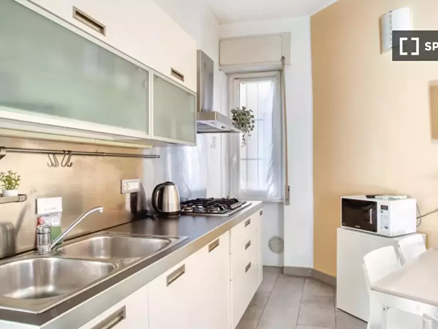 Immagine 3 di Appartamento in affitto  in Via Arbe a Milano