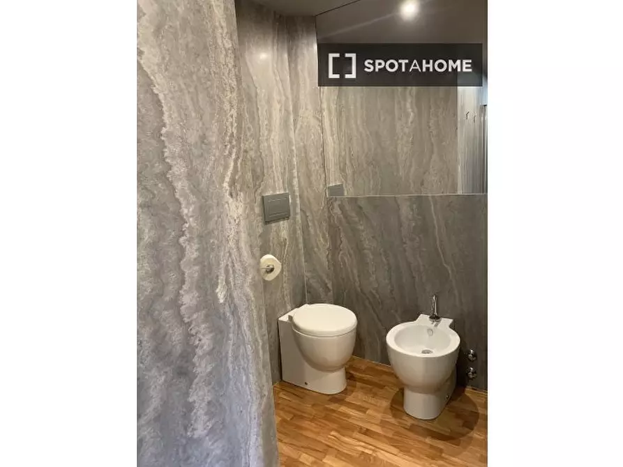 Immagine 7 di Appartamento in affitto  in Via Garofalo a Milano