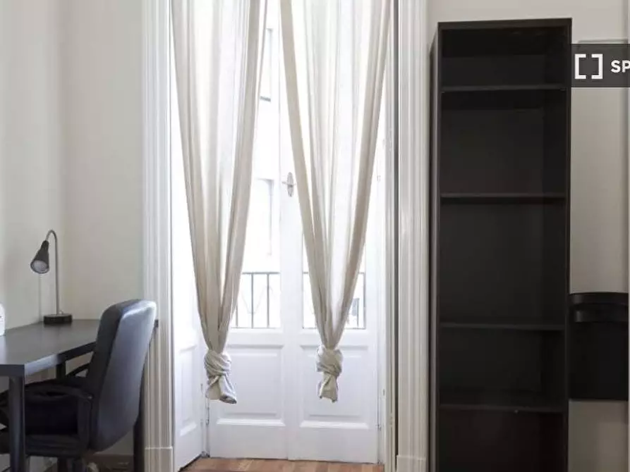 Immagine 6 di Camera condivisa in affitto  in Viale Abruzzi a Milano