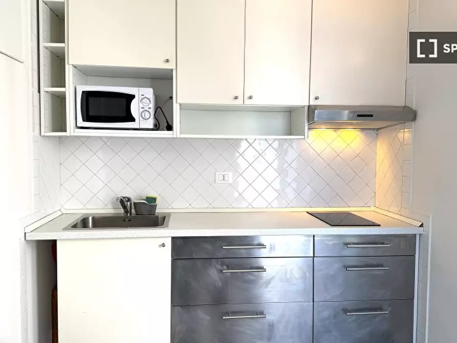 Immagine 9 di Ufficio in affitto  in Via Privata Chioggia a Milano