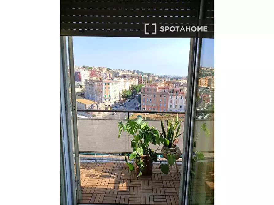 Immagine 3 di Appartamento in affitto  in Via Baccio Baldini a Roma