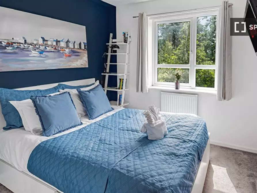 Immagine 11 di Appartamento in affitto  in Meadow Rd a 