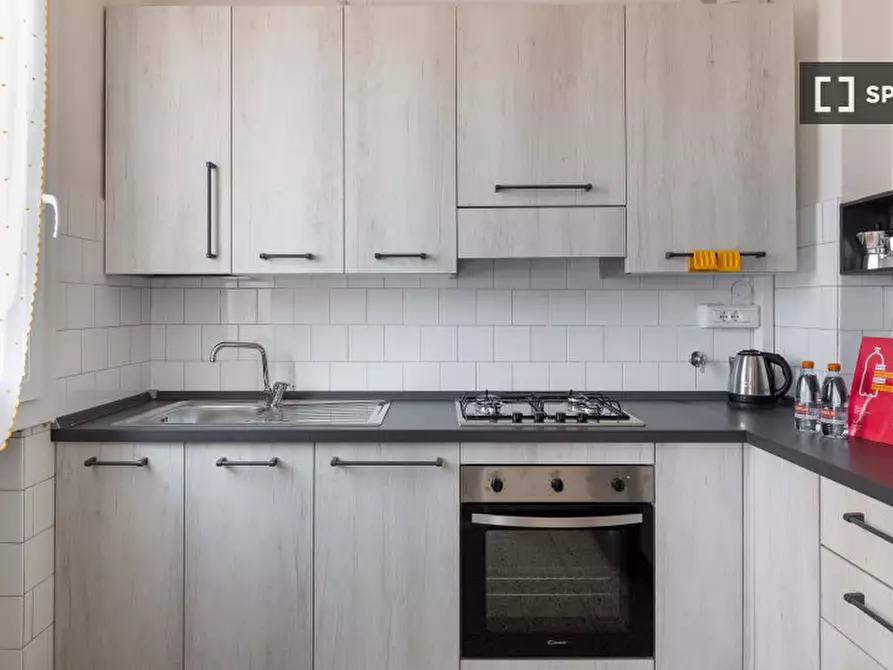 Immagine 6 di Appartamento in affitto  in Via Genova a Bologna