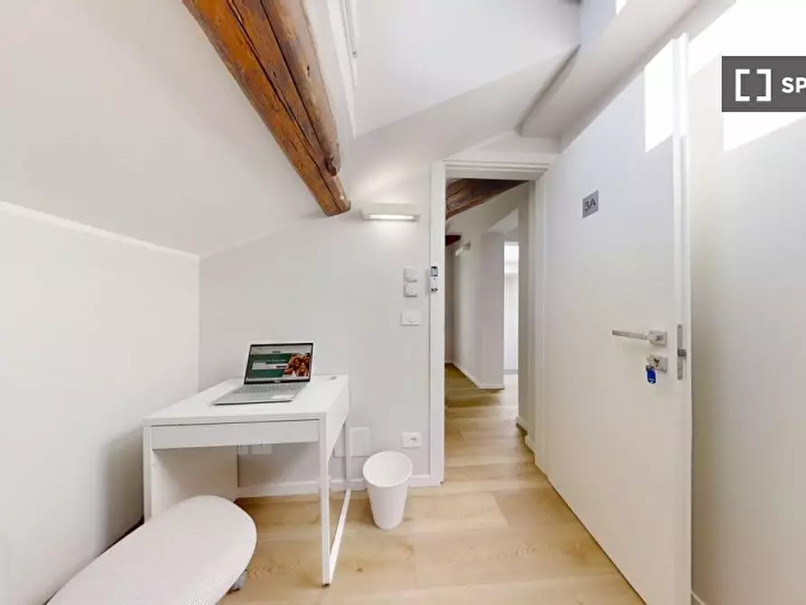 Immagine 16 di Camera condivisa in affitto  in Via San Francesco a Padova