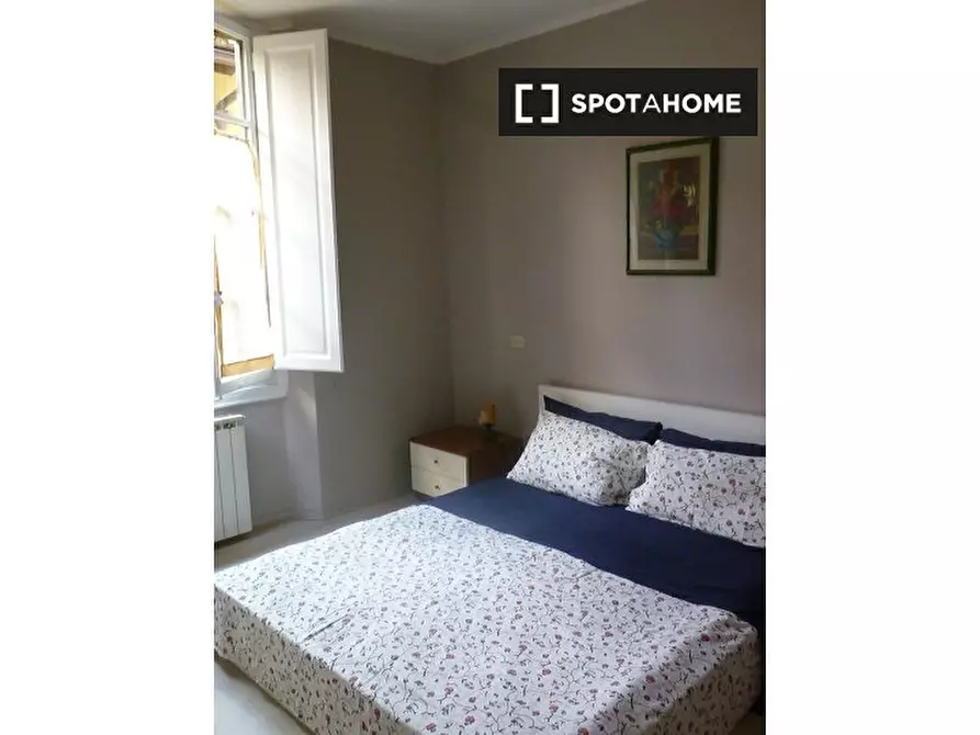 Immagine 5 di Appartamento in affitto  in Via del Castello D'Altafronte a Firenze