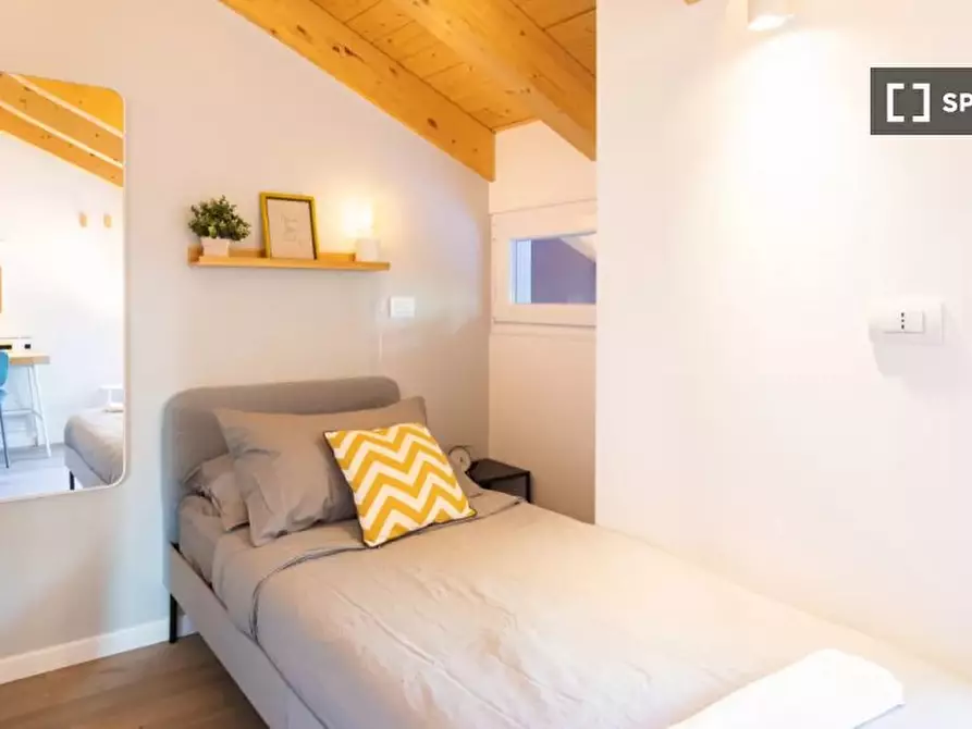 Immagine 11 di Appartamento in affitto  in Via Vespri Siciliani a Milano