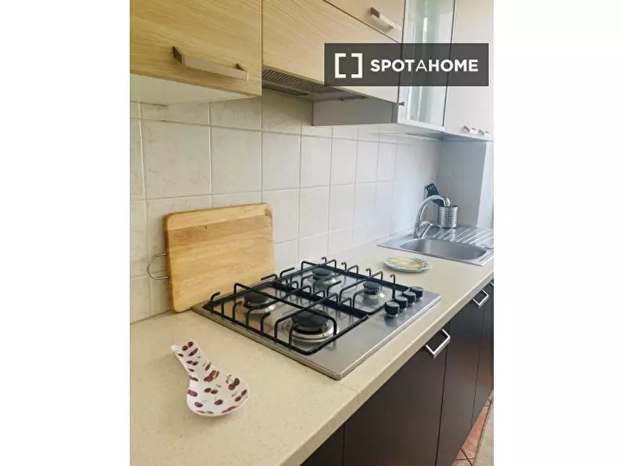 Immagine 9 di Appartamento in affitto  in Via Carlo Boncompagni a Milano