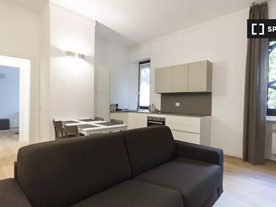 Immagine 7 di Appartamento in affitto  in Piazzetta Guastalla, 10, 20122 Milano MI, Italy a Milano