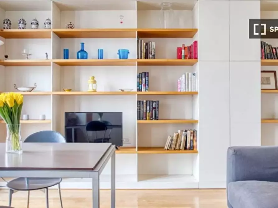 Immagine 9 di Appartamento in affitto  in Via Mosè Bianchi a Milano