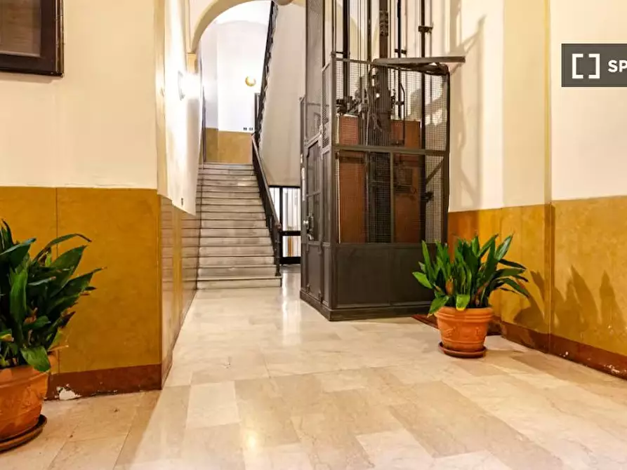Immagine 12 di Appartamento in affitto  in Via Fossalta a Bologna